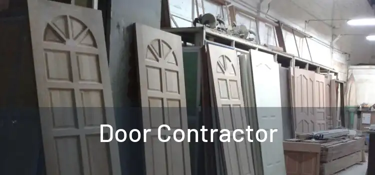 Door Contractor