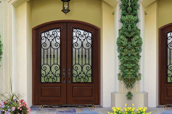 Winter Springs-entry-door-repair