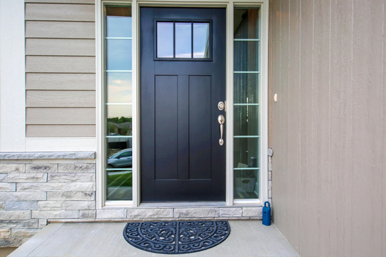 Winter Springs-residential-door-repair