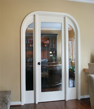 Passage Door Replacement Winter Springs