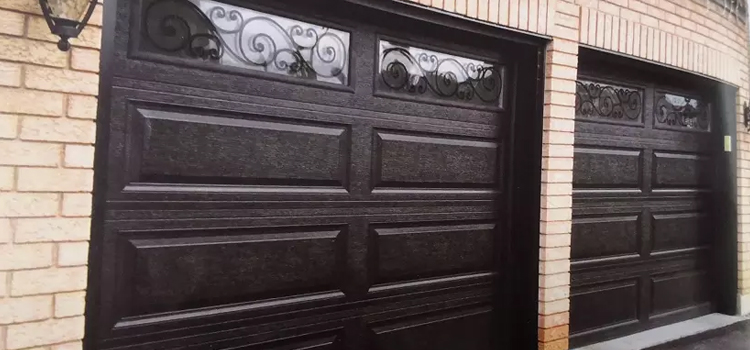 aluminum overhead garage door Winter Springs