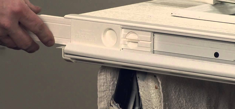 aluminum storefront door repair Winter Springs