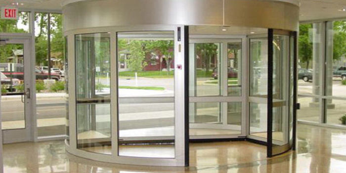 commercial automatic door repair Winter Springs