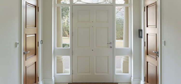 Winter Springs door replacement contractors