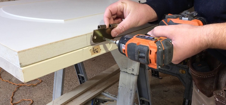 fiberglass interior door repair Winter Springs