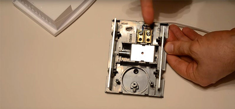 fix door bell in Winter Springs