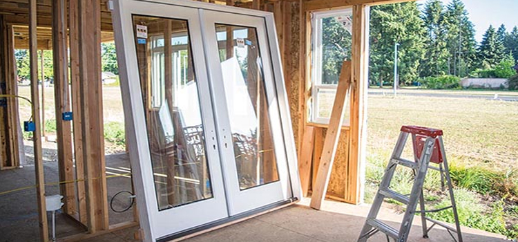 french door installation Winter Springs
