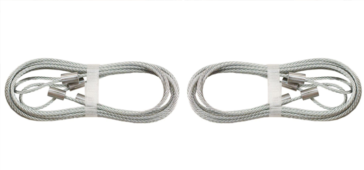 garage door torsion cable repair Winter Springs