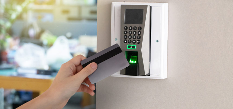 key card entry system Winter Springs