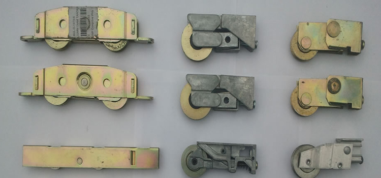 patio sliding door wheel replacement Winter Springs