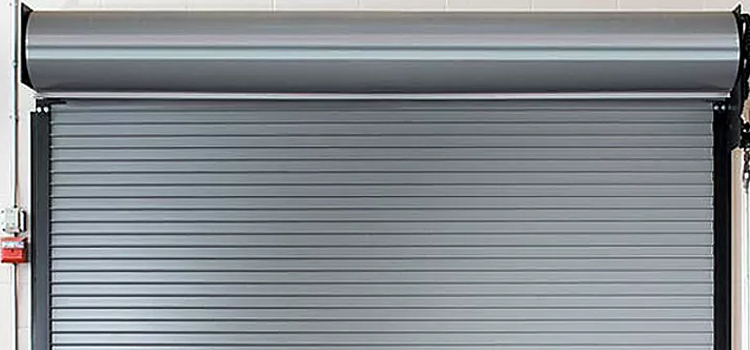 rolling steel door repair Winter Springs